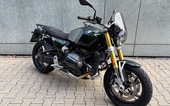 Gebrauchtmotorrad BMW R 12 nineT - Bild 8