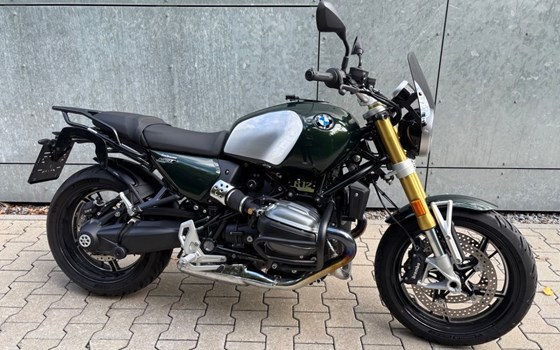 Gebrauchtmotorrad BMW R 12 nineT - Bild 9