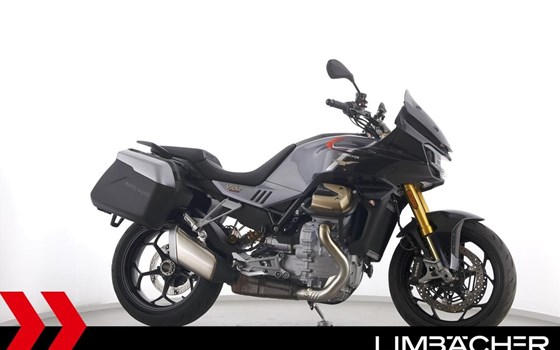 Gebrauchtmotorrad Moto Guzzi V100 Mandello S - Bild 1