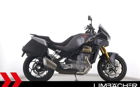 Gebrauchtmotorrad Moto Guzzi V100 Mandello S - Bild 10