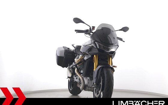 Gebrauchtmotorrad Moto Guzzi V100 Mandello S - Bild 11