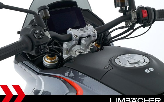 Gebrauchtmotorrad Moto Guzzi V100 Mandello S - Bild 13