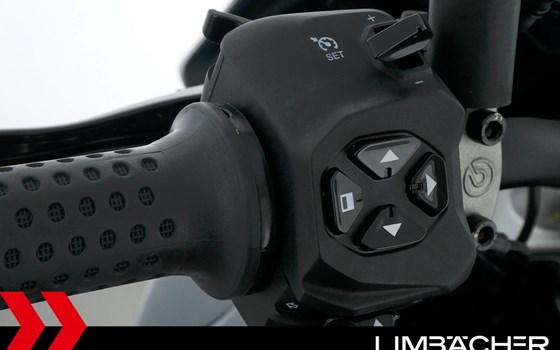Gebrauchtmotorrad Moto Guzzi V100 Mandello S - Bild 14