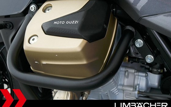 Gebrauchtmotorrad Moto Guzzi V100 Mandello S - Bild 15