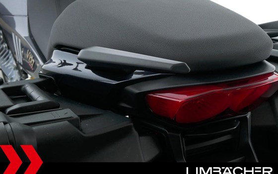 Gebrauchtmotorrad Moto Guzzi V100 Mandello S - Bild 16