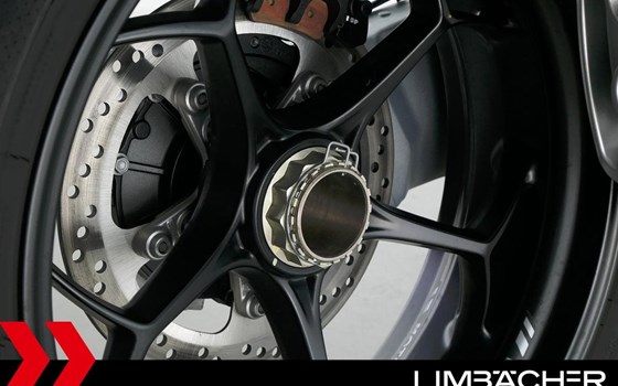 Gebrauchtmotorrad Moto Guzzi V100 Mandello S - Bild 17