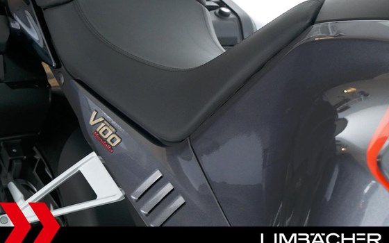 Gebrauchtmotorrad Moto Guzzi V100 Mandello S - Bild 18