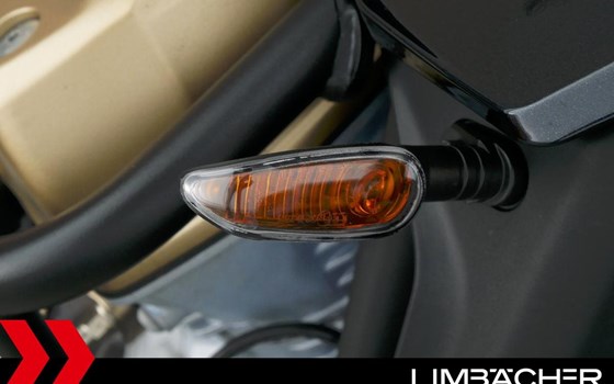 Gebrauchtmotorrad Moto Guzzi V100 Mandello S - Bild 19