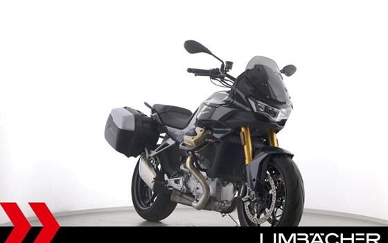 Gebrauchtmotorrad Moto Guzzi V100 Mandello S - Bild 2