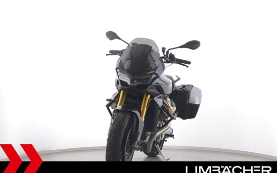 Gebrauchtmotorrad Moto Guzzi V100 Mandello S - Bild 3