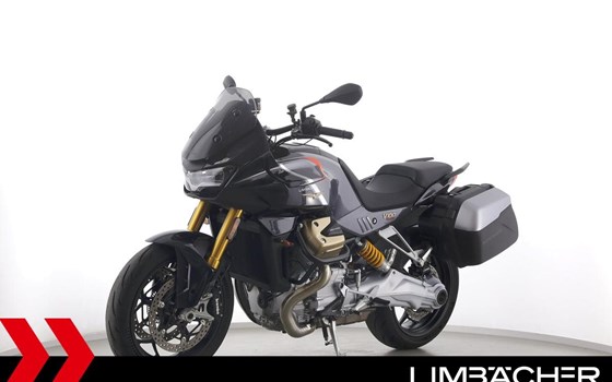 Gebrauchtmotorrad Moto Guzzi V100 Mandello S - Bild 4