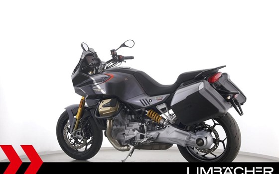 Gebrauchtmotorrad Moto Guzzi V100 Mandello S - Bild 6