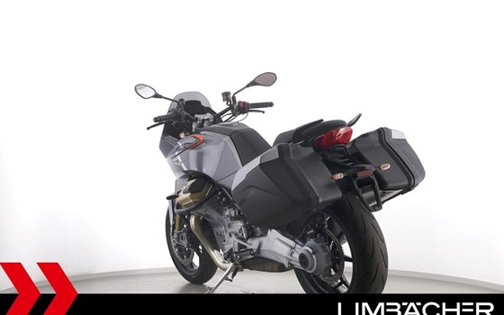 Gebrauchtmotorrad Moto Guzzi V100 Mandello S - Bild 7
