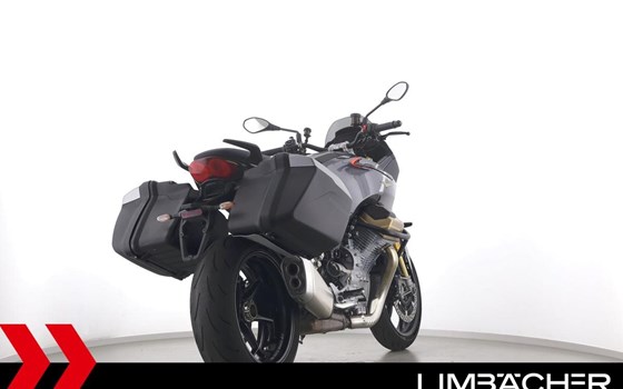 Gebrauchtmotorrad Moto Guzzi V100 Mandello S - Bild 8