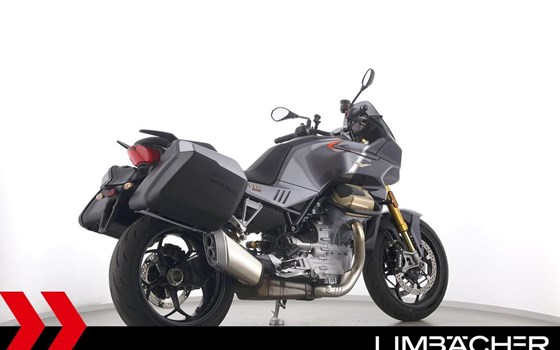 Gebrauchtmotorrad Moto Guzzi V100 Mandello S - Bild 9