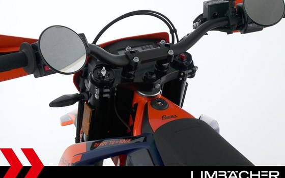 Gebrauchtmotorrad KTM 690 SMC R - Bild 13