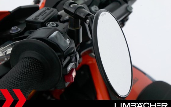 Gebrauchtmotorrad KTM 690 SMC R - Bild 14