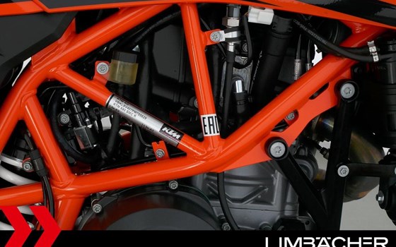 Gebrauchtmotorrad KTM 690 SMC R - Bild 17