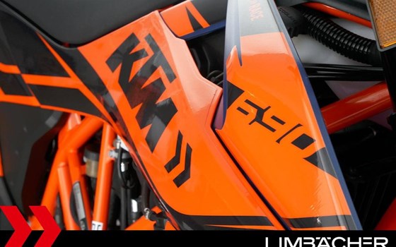 Gebrauchtmotorrad KTM 690 SMC R - Bild 18