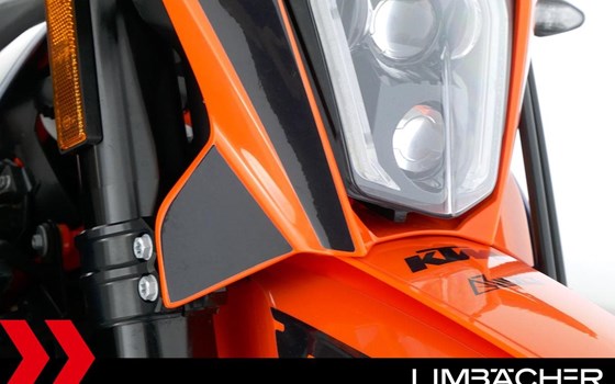 Gebrauchtmotorrad KTM 690 SMC R - Bild 19