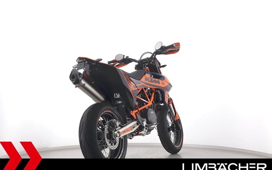 Gebrauchtmotorrad KTM 690 SMC R - Bild 8