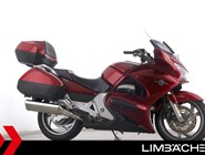 Honda ST 1300 Pan-European