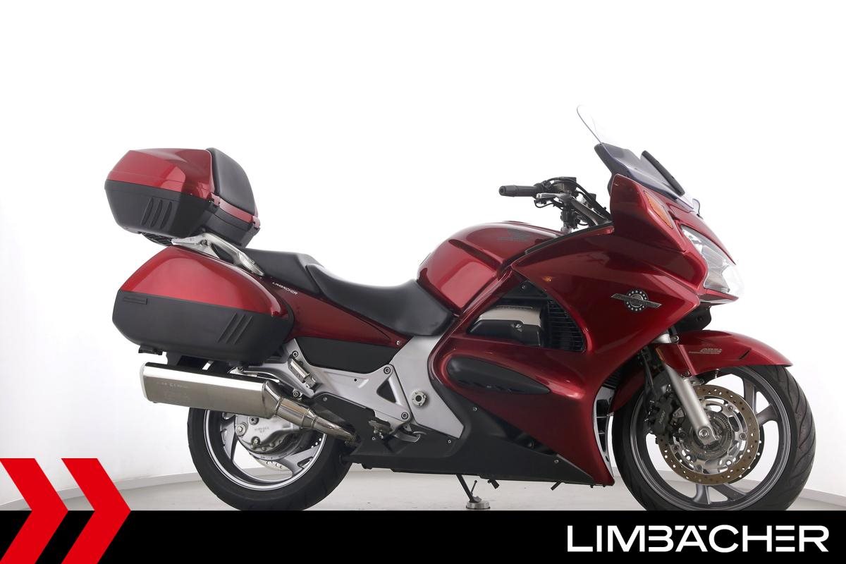 Honda ST 1300 Pan-European