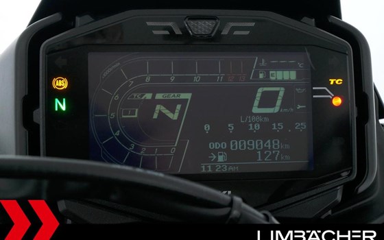 Gebrauchtmotorrad Suzuki Katana - Bild 12