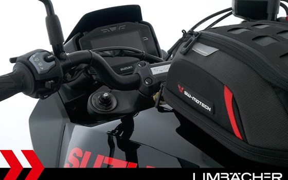 Gebrauchtmotorrad Suzuki Katana - Bild 13