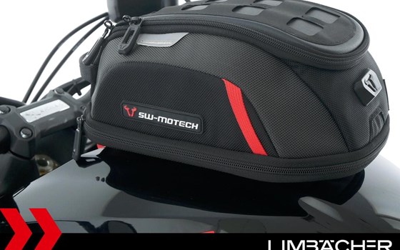 Gebrauchtmotorrad Suzuki Katana - Bild 14