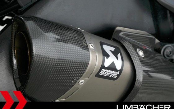 Gebrauchtmotorrad Suzuki Katana - Bild 16