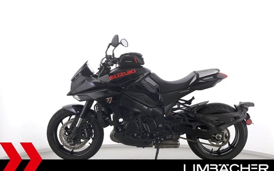 Gebrauchtmotorrad Suzuki Katana - Bild 5