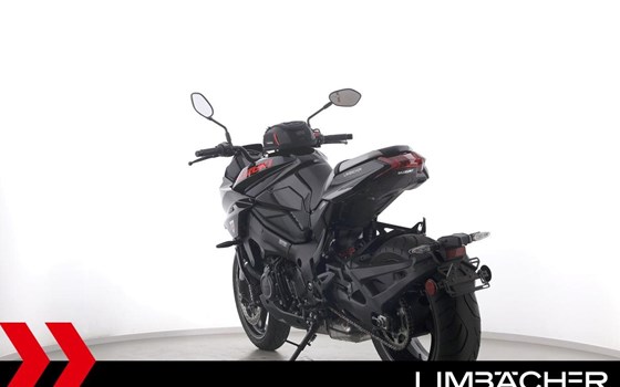 Gebrauchtmotorrad Suzuki Katana - Bild 7