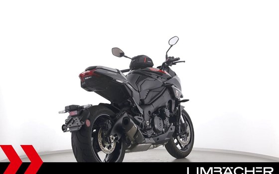 Gebrauchtmotorrad Suzuki Katana - Bild 8