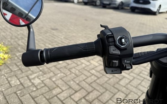 Gebrauchtmotorrad Honda WN7 - Bild 11
