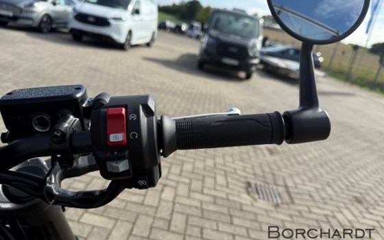 Gebrauchtmotorrad Honda WN7 - Bild 13