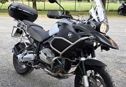 Gebrauchte BMW R 1200 GS Adventure