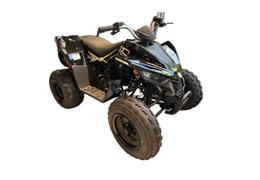 Neumotorrad Sportiva Kids 110