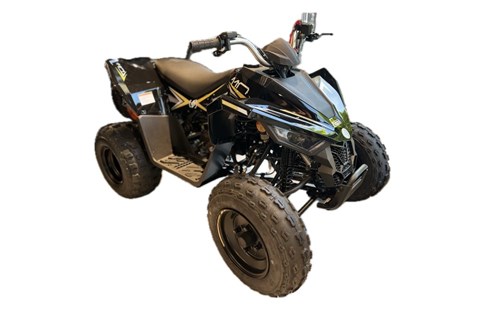 Neumotorrad Sportiva Kids 110