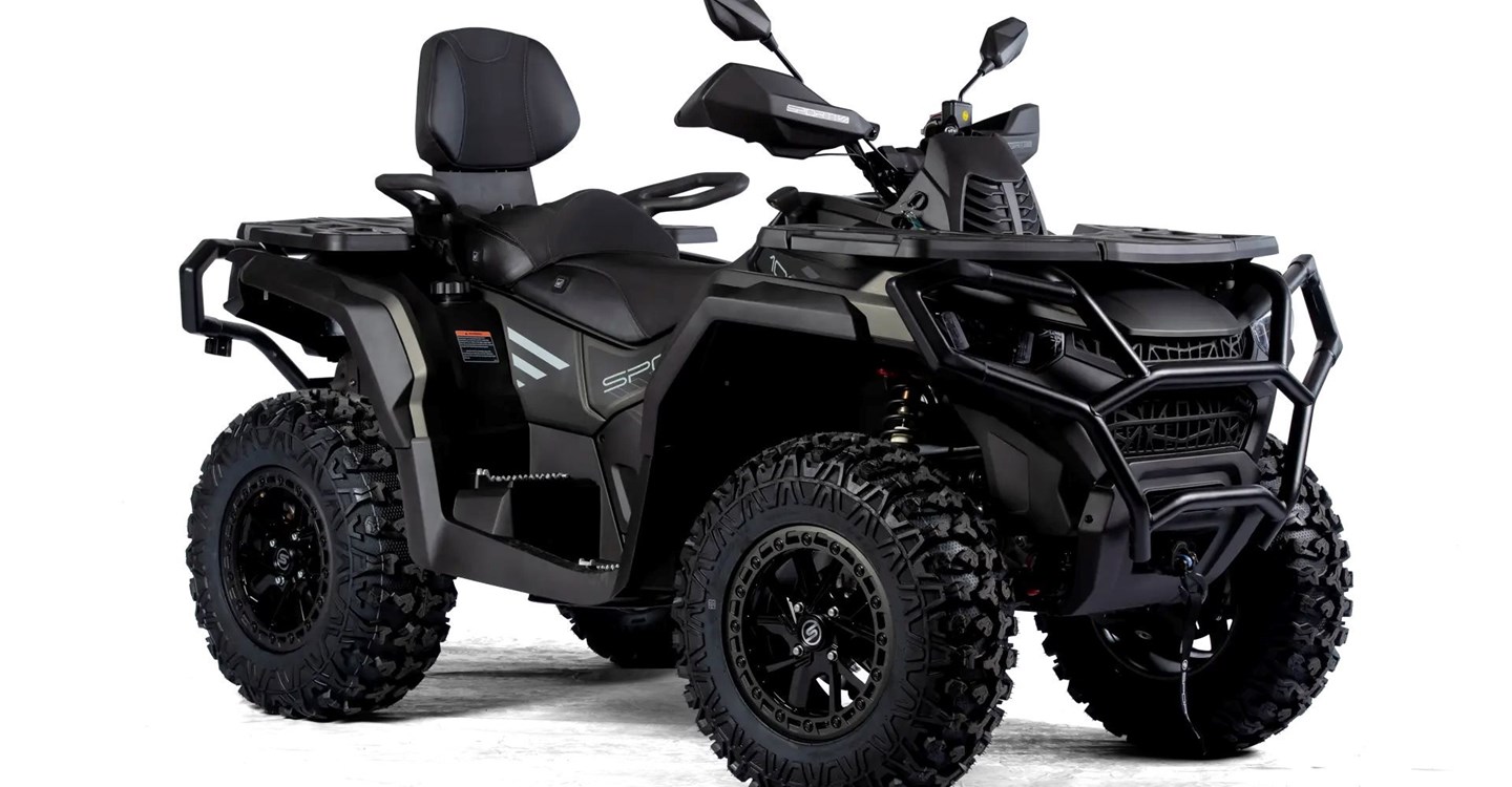 Angebot Sportiva 1000 DUALE GT