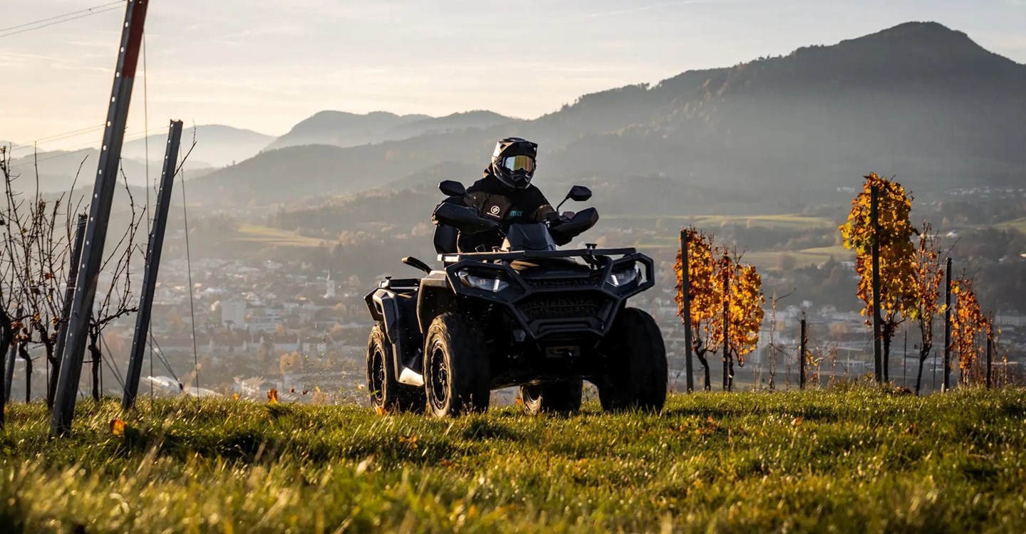 Angebot Sportiva 1000 DUALE GT