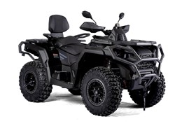 Neumotorrad Sportiva 1000 DUALE GT