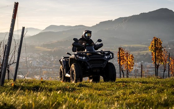 Neufahrzeug Sportiva 1000 DUALE GT - Bild 4