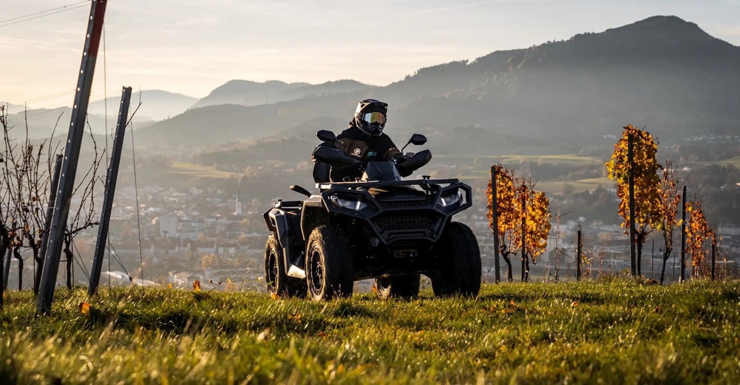 Angebot Sportiva 1000 DUALE GT