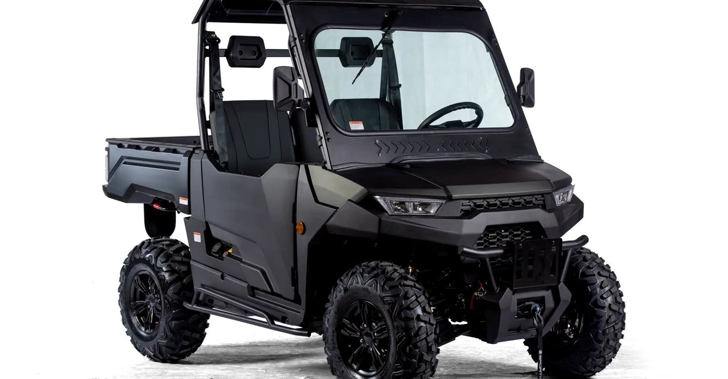Angebot Sportiva ETV 80