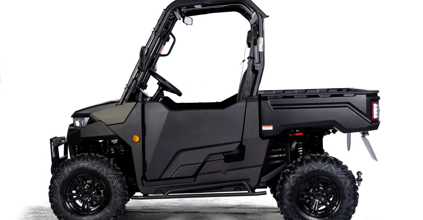 Angebot Sportiva ETV 80