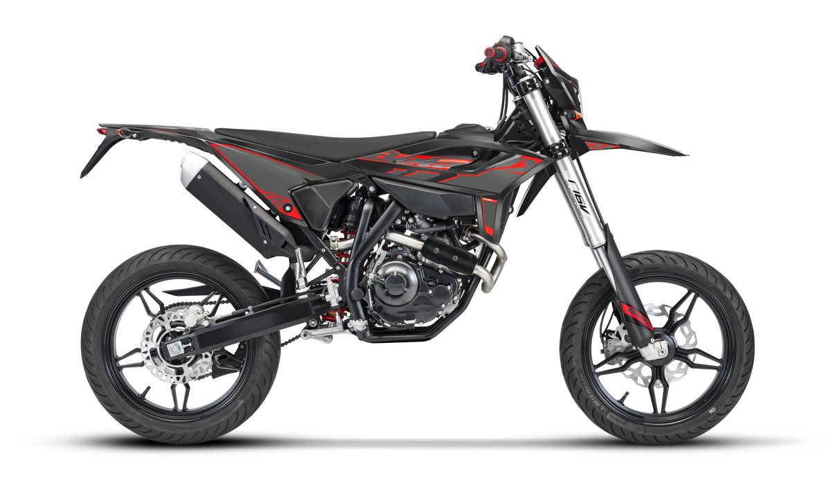 Beta RR 4T 125 T