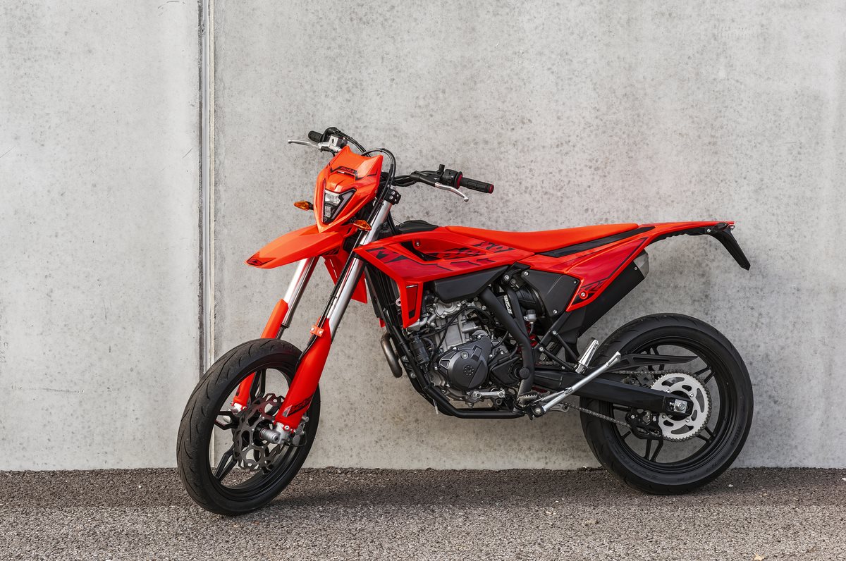 Beta RR 4T 125 T