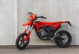 Neumotorrad Beta RR 4T 125 T