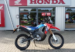 Gebrauchte Honda CRF300L